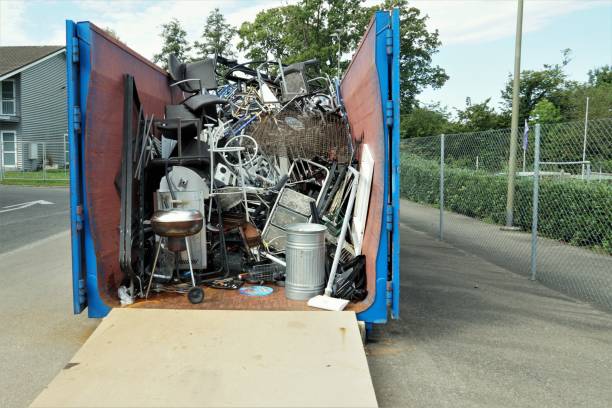 Best Yard Waste Removal  in East Quogue, NY