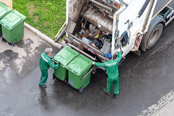 Best Basement Cleanout Services  in East Quogue, NY